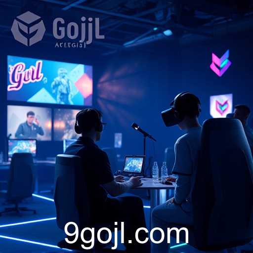 The Digital Playground: Gojl's Impact on Online Gaming