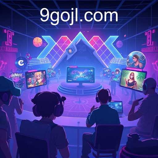 Digital Revolutions: The Rise of GOJL