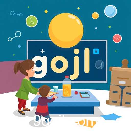 Empowering Minds Through Play: The Rise of Educational Games in the Digital Age