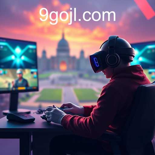 Emerging Trends in Digital Gaming Platforms