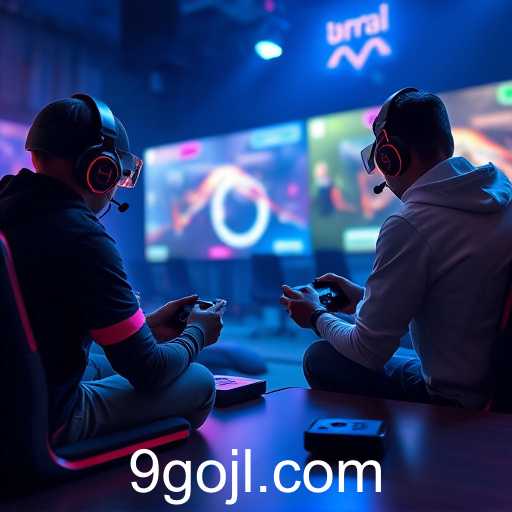 The Evolution of Online Gaming in 2025