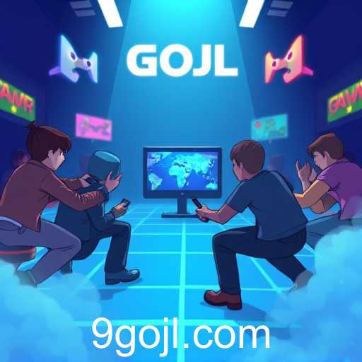 Gaming Platforms Evolving: The Rise of GOJL
