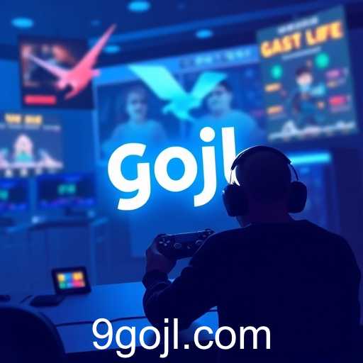 Gaming Revolution: How 'Gojl' is Changing the Landscape