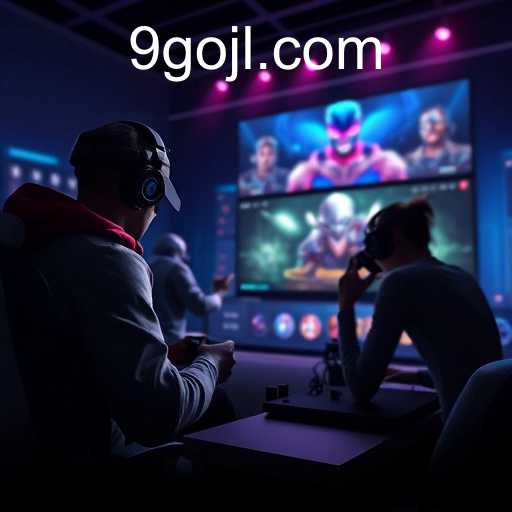 The Rise of Gojl in Gaming