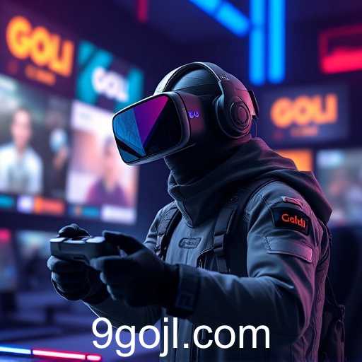 Gojl Invests in Next-Gen Gaming