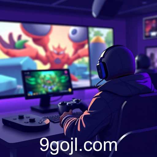 Rising Popularity of Gojl in Online Gaming