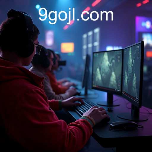 The Growing Influence of Online Game Portals in Global Culture