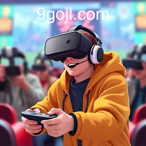 The Rise of Online Gaming: A New Era of Entertainment