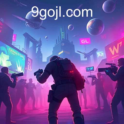 The Rise of GOJL in Online Gaming