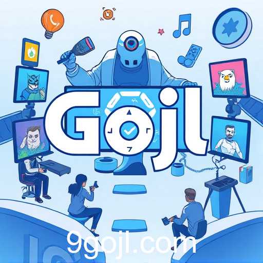 The Rise of Gojl: A New Era in Online Gaming