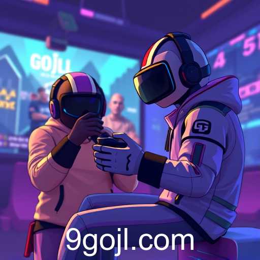 The Rise of Gojl: Revolutionizing Online Gaming