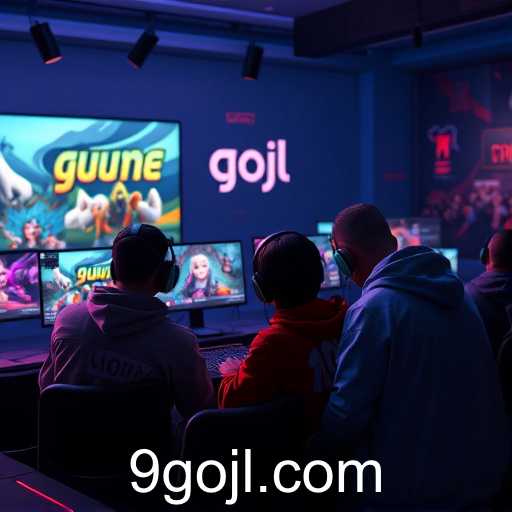 The Rise of Online Gaming Platforms in 2025