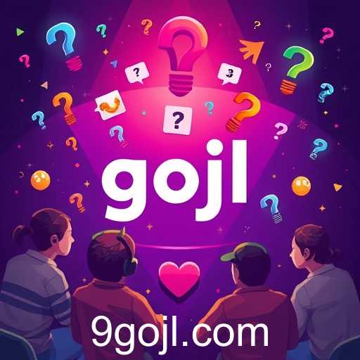 Exploring the Dynamic World of 'Trivia Challenges' with Keyword 'gojl'