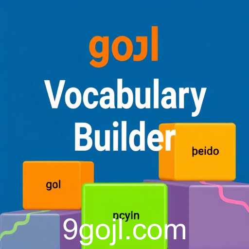 Expanding Horizons: How 'Vocabulary Builder' Game Enriches Word Knowledge